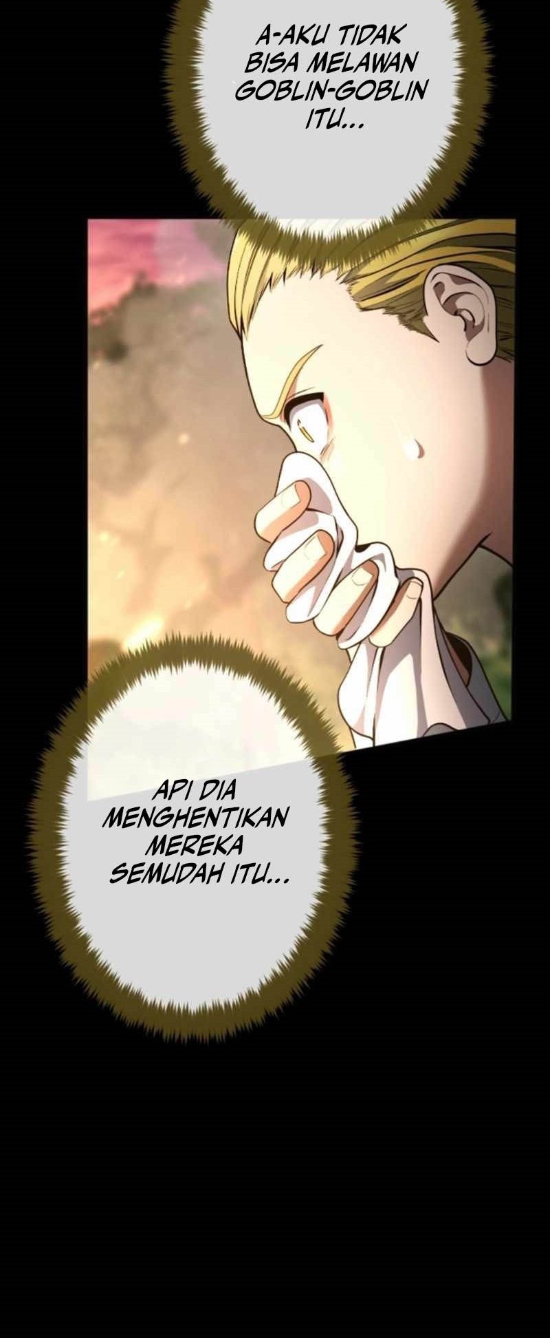 Regression of the Close Combat Mage Chapter 45 - halaman 16