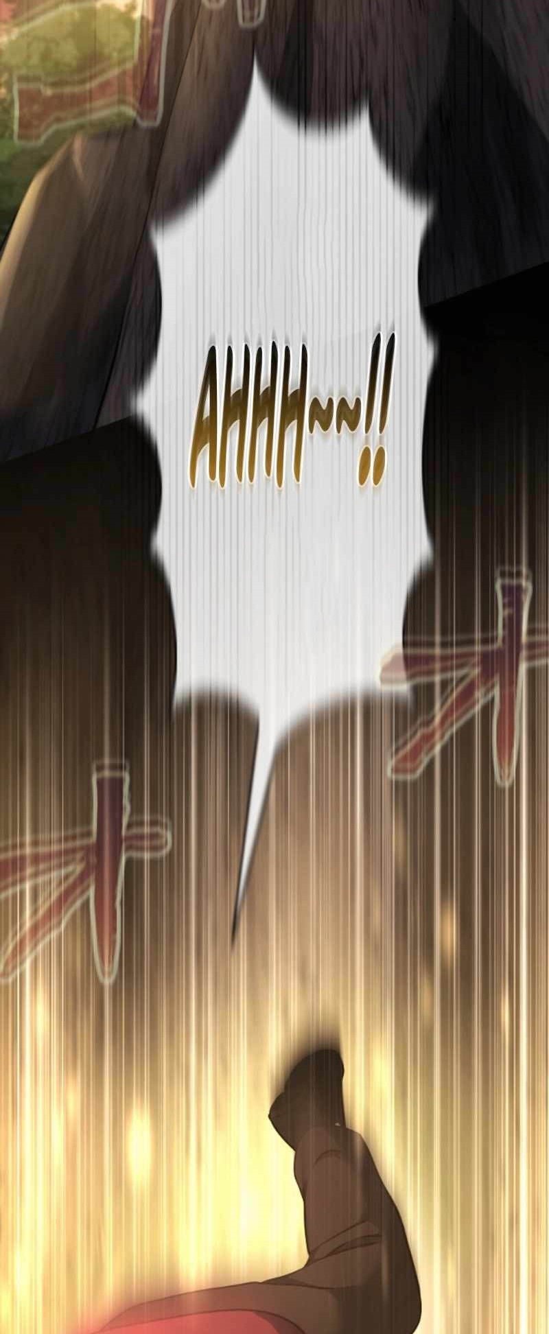Regression of the Close Combat Mage Chapter 45 - halaman 22