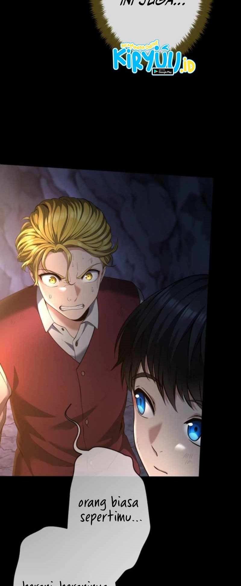 Regression of the Close Combat Mage Chapter 45 - halaman 30
