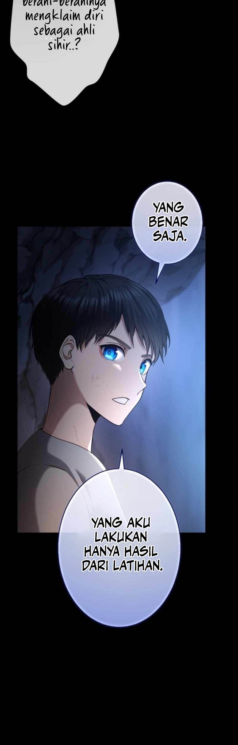 Regression of the Close Combat Mage Chapter 45 - halaman 31