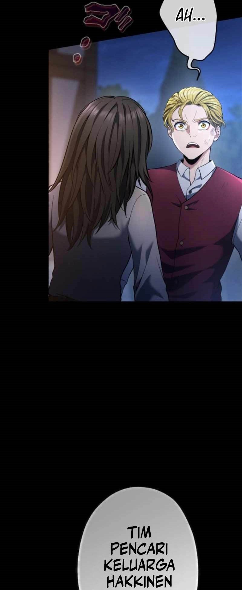 Regression of the Close Combat Mage Chapter 45 - halaman 36
