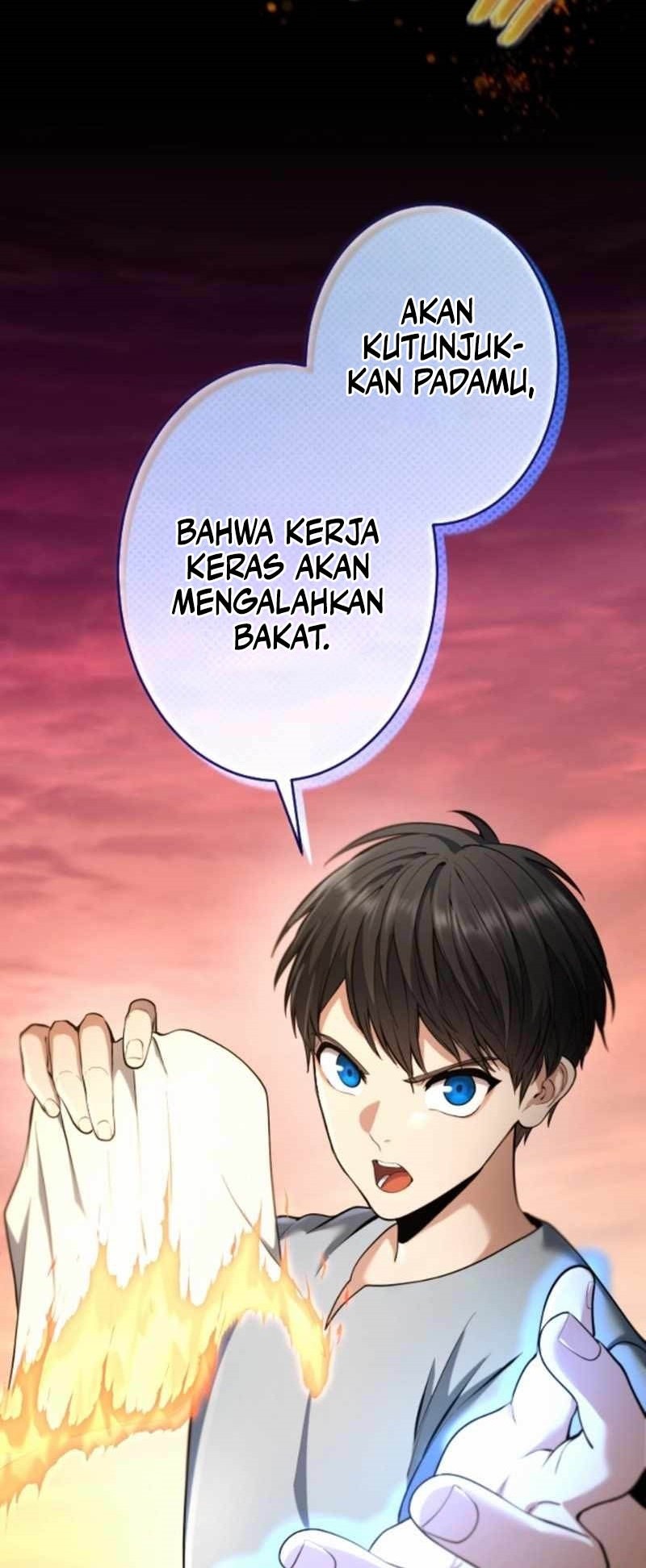 Regression of the Close Combat Mage Chapter 45 - halaman 4