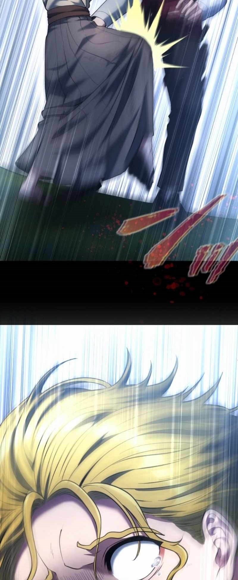 Regression of the Close Combat Mage Chapter 45 - halaman 40