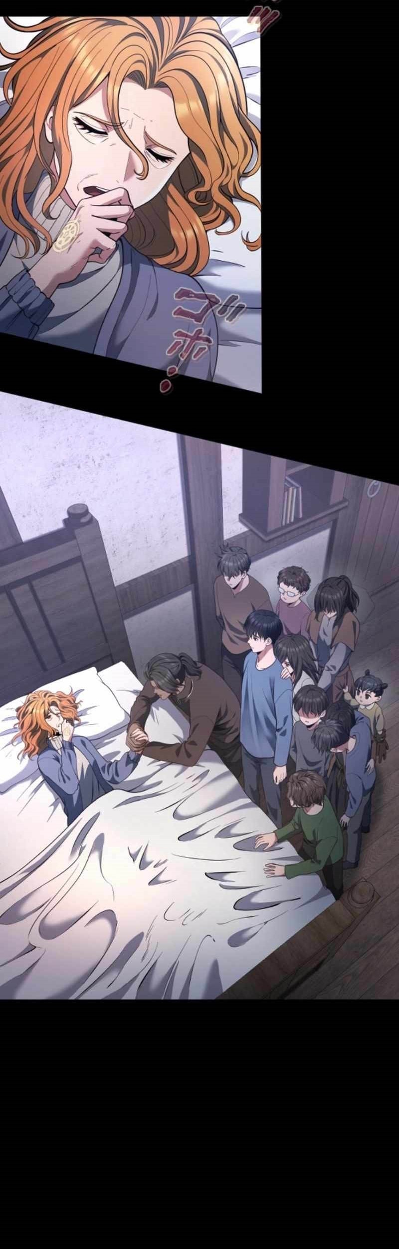 Regression of the Close Combat Mage Chapter 45 - halaman 45