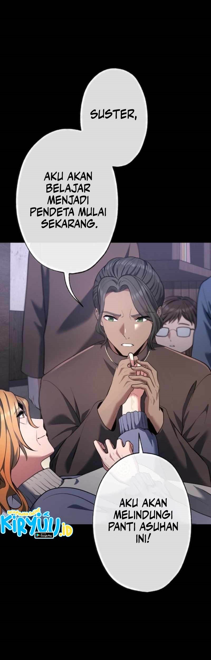Regression of the Close Combat Mage Chapter 45 - halaman 47