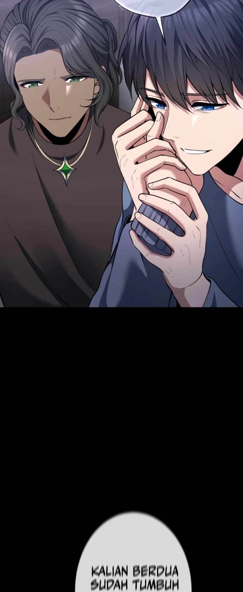 Regression of the Close Combat Mage Chapter 45 - halaman 50