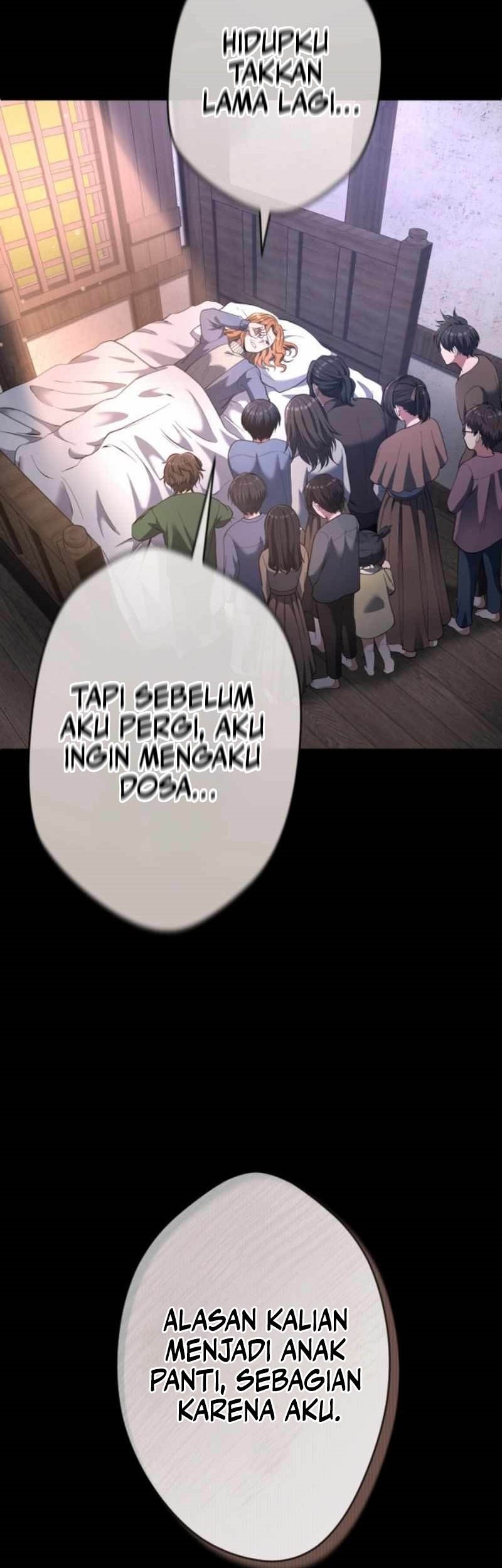 Regression of the Close Combat Mage Chapter 45 - halaman 53
