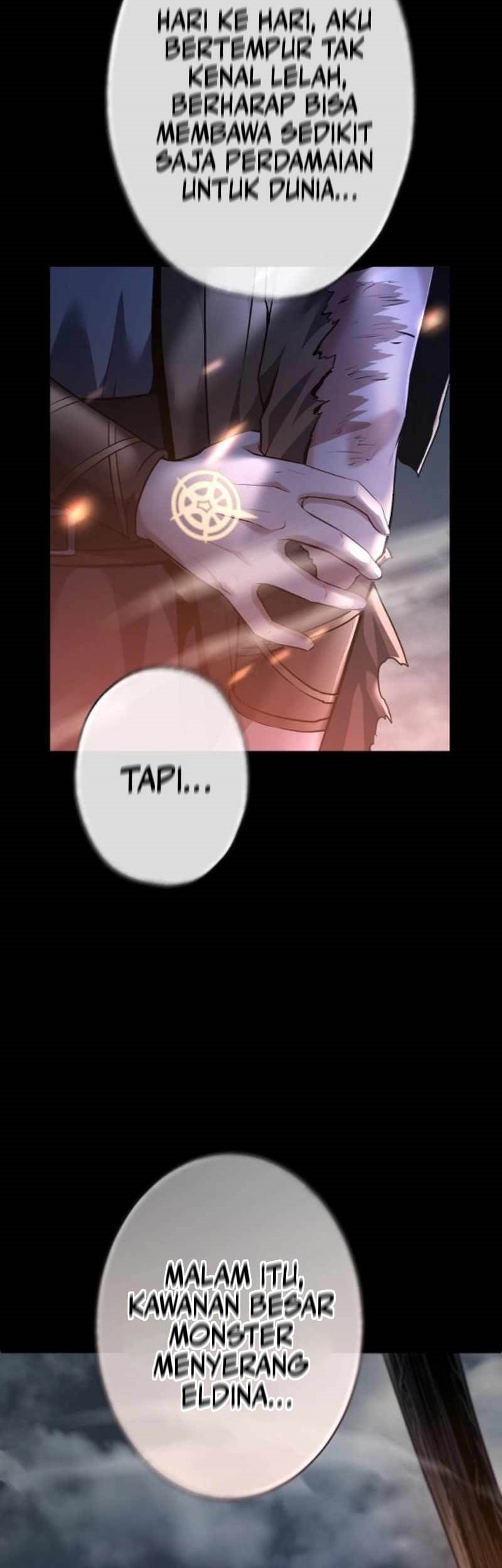 Regression of the Close Combat Mage Chapter 45 - halaman 57