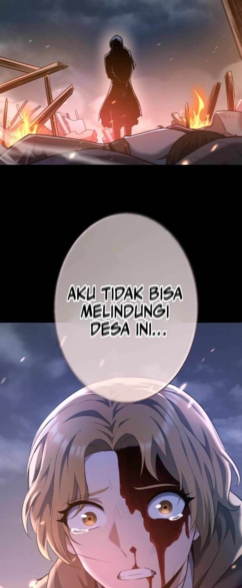 Regression of the Close Combat Mage Chapter 45 - halaman 58