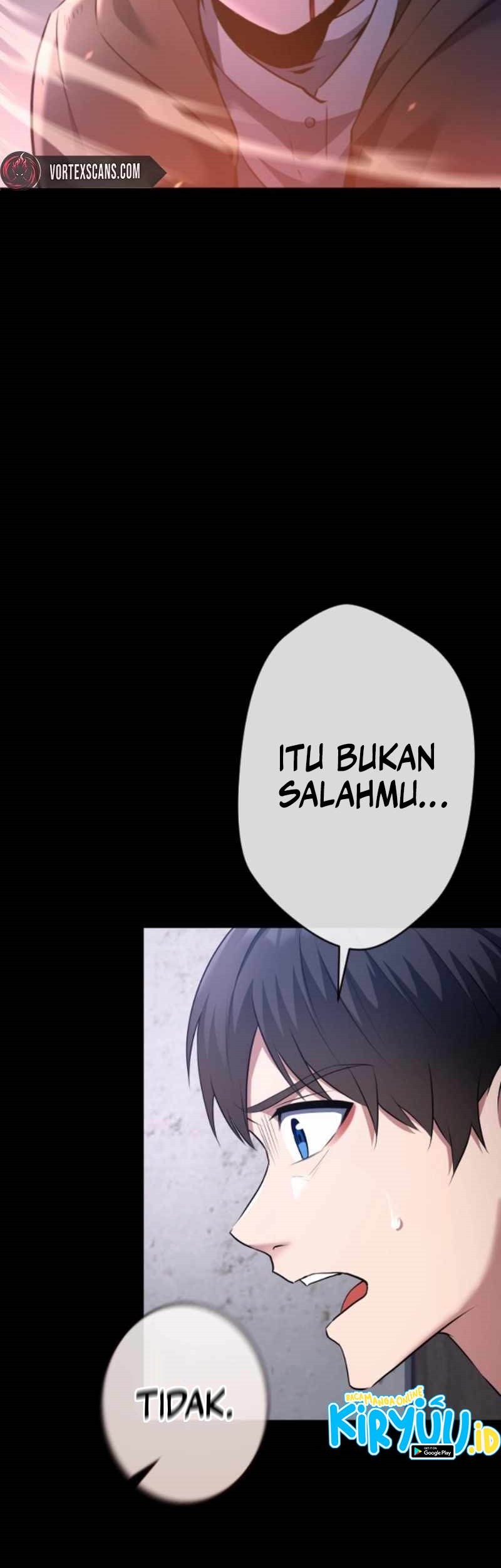 Regression of the Close Combat Mage Chapter 45 - halaman 59