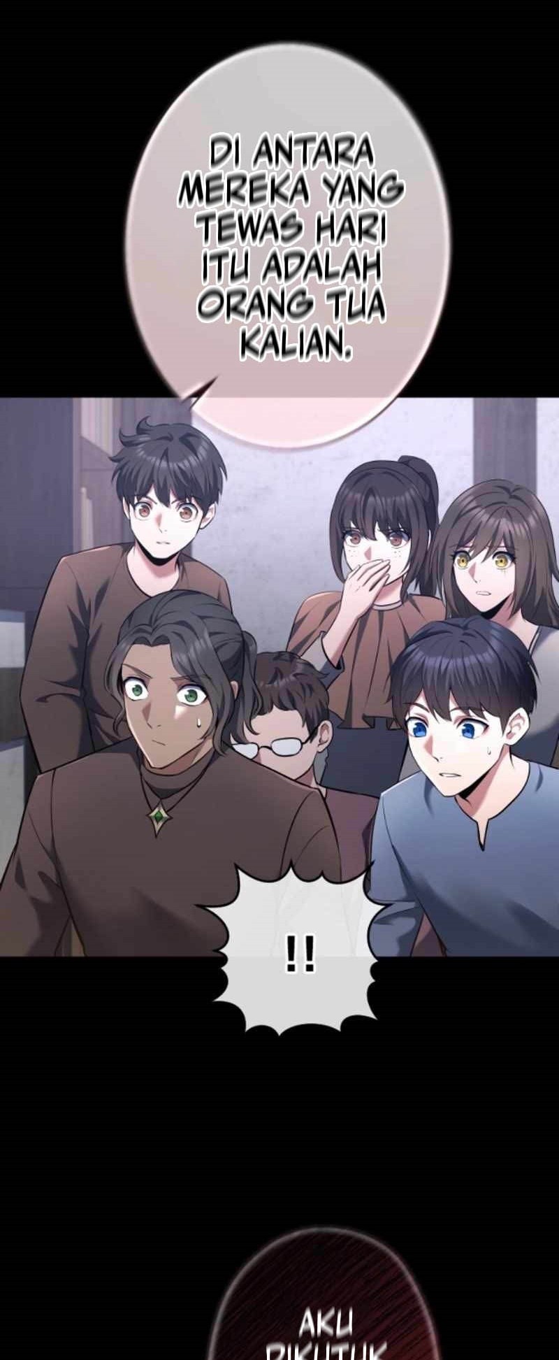 Regression of the Close Combat Mage Chapter 45 - halaman 60
