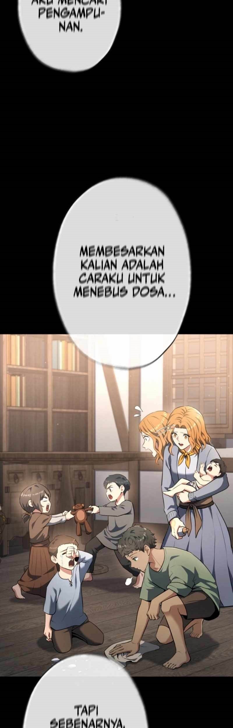 Regression of the Close Combat Mage Chapter 45 - halaman 63