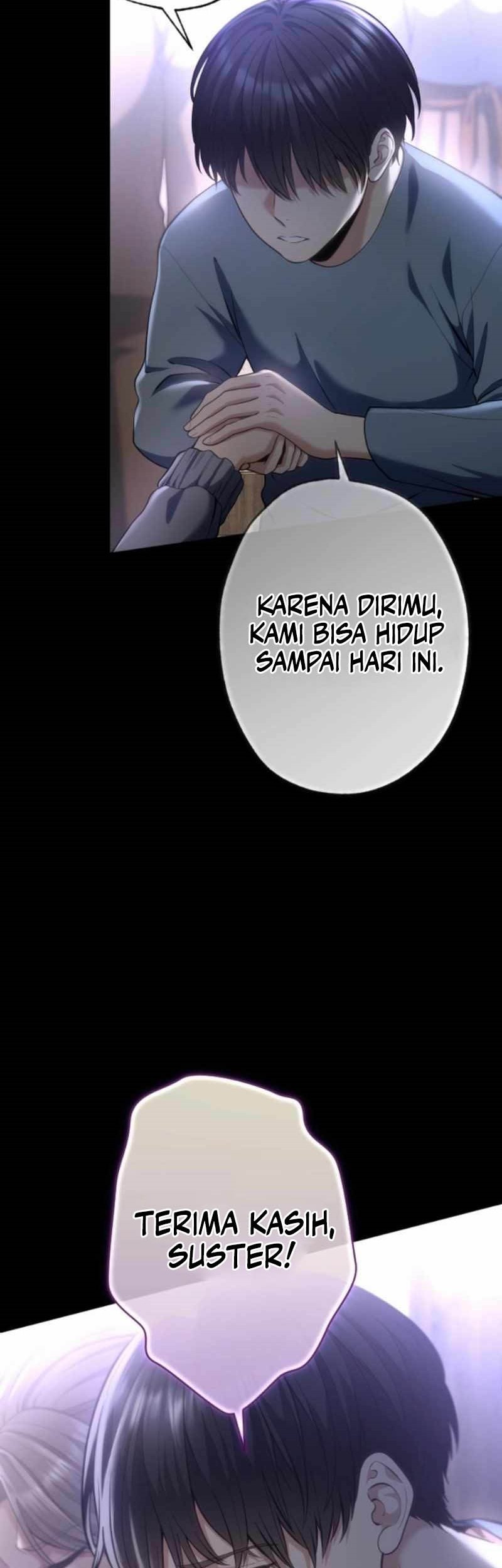 Regression of the Close Combat Mage Chapter 45 - halaman 69