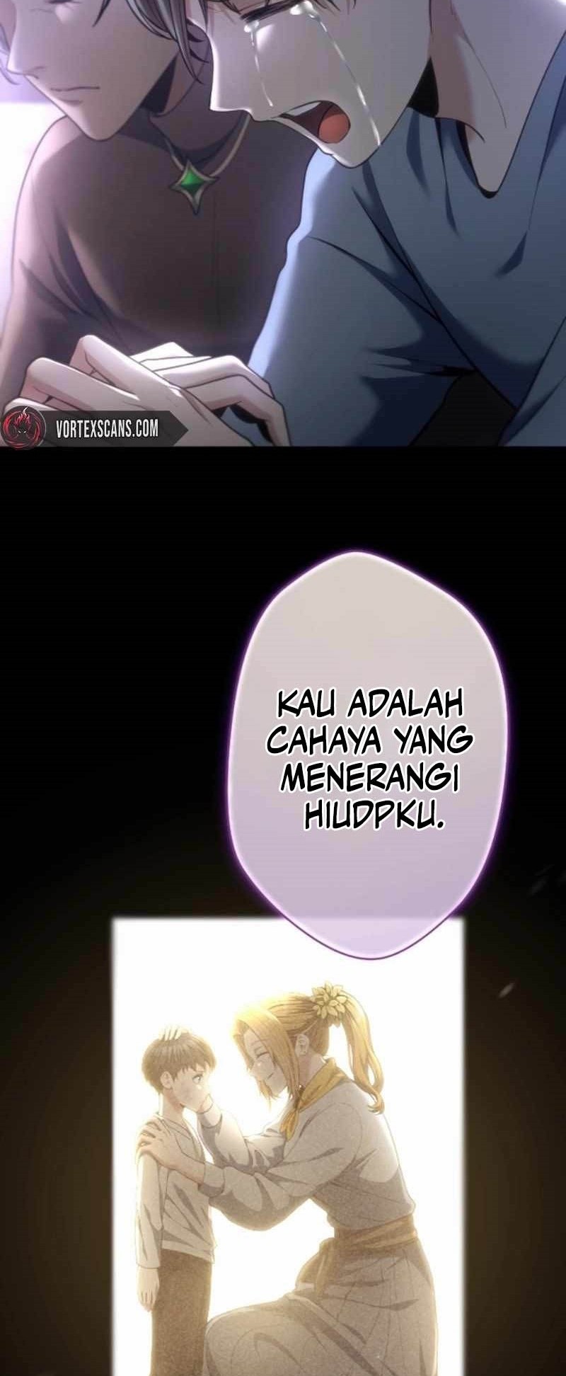 Regression of the Close Combat Mage Chapter 45 - halaman 70