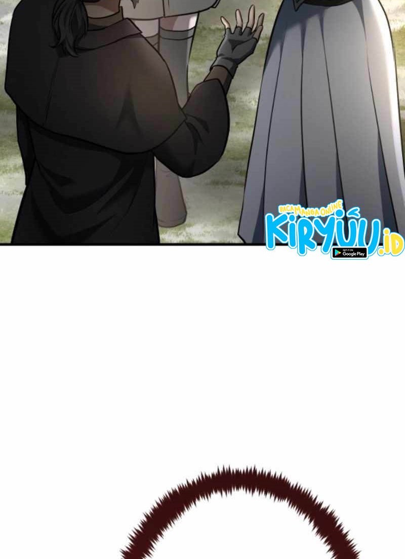 Regression of the Close Combat Mage Chapter 45 - halaman 80