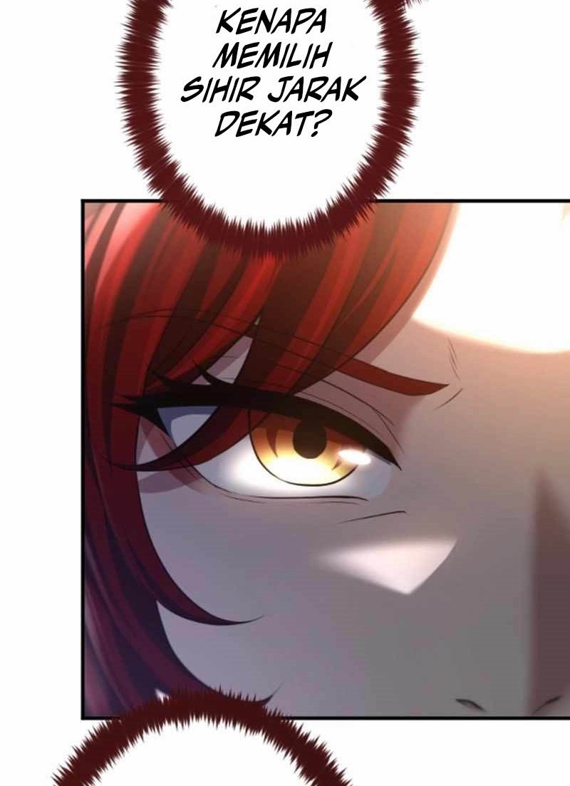 Regression of the Close Combat Mage Chapter 45 - halaman 82