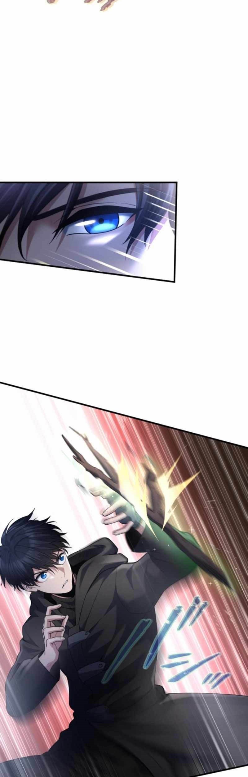 Regression of the Close Combat Mage Chapter 45 - halaman 87