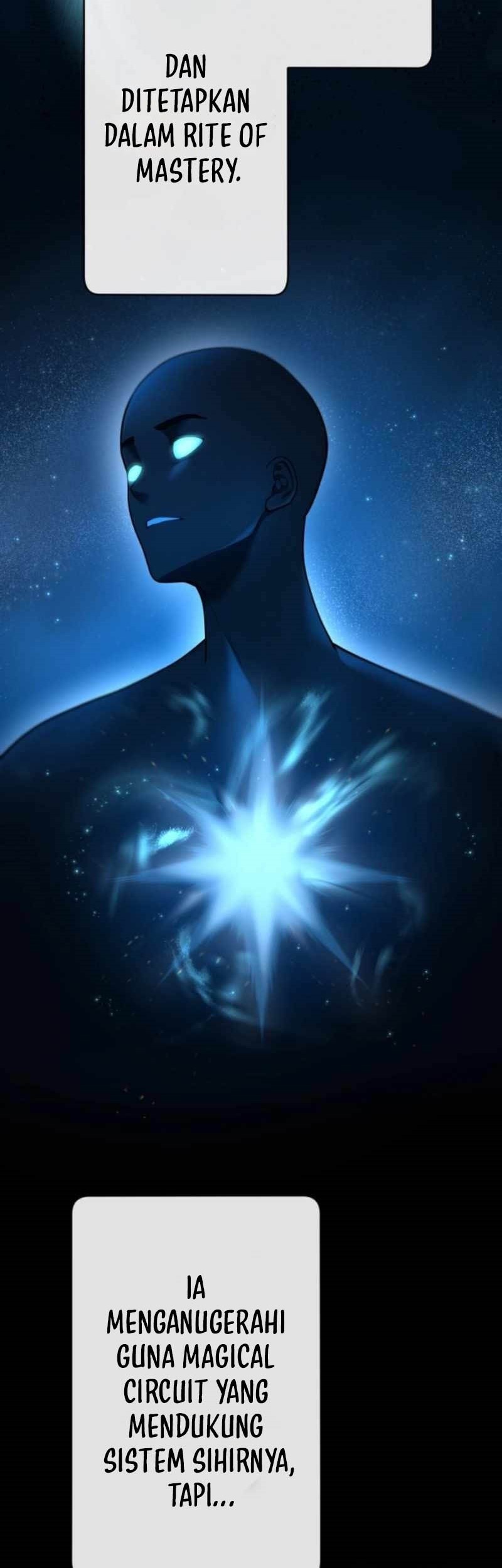 Regression of the Close Combat Mage Chapter 45 - halaman 9