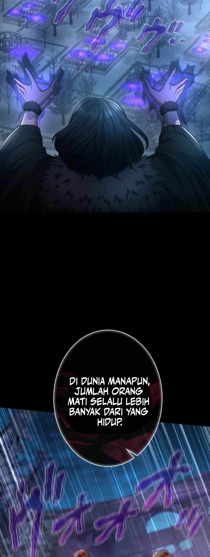 Regression of the Close Combat Mage Chapter 46 - halaman 100