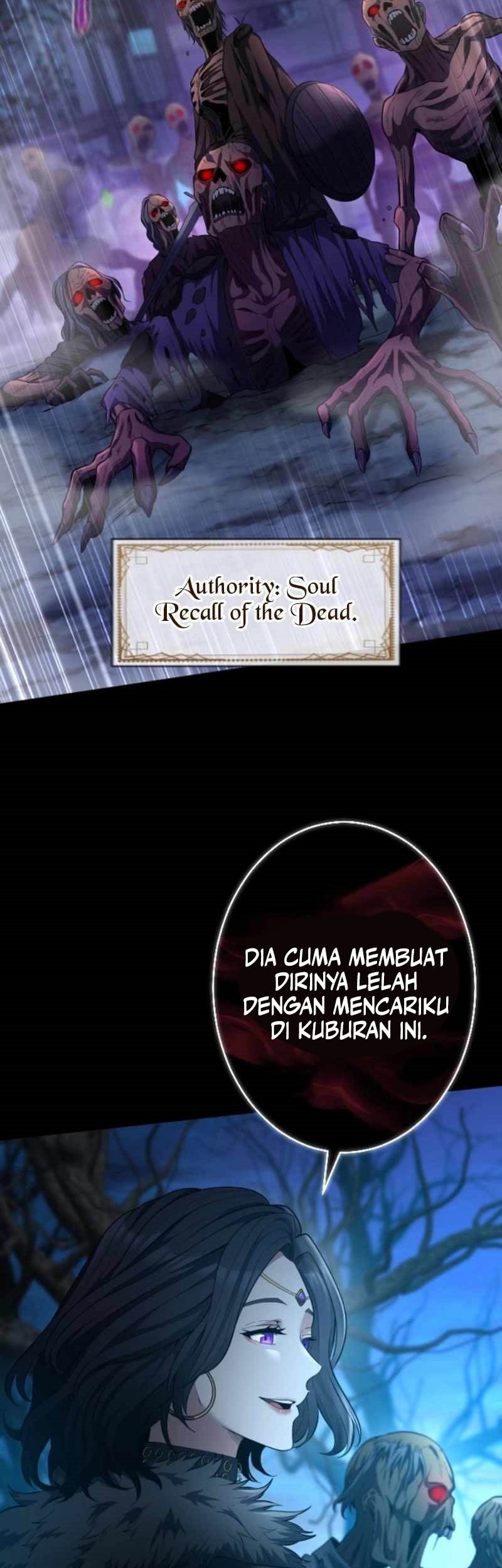 Regression of the Close Combat Mage Chapter 46 - halaman 101