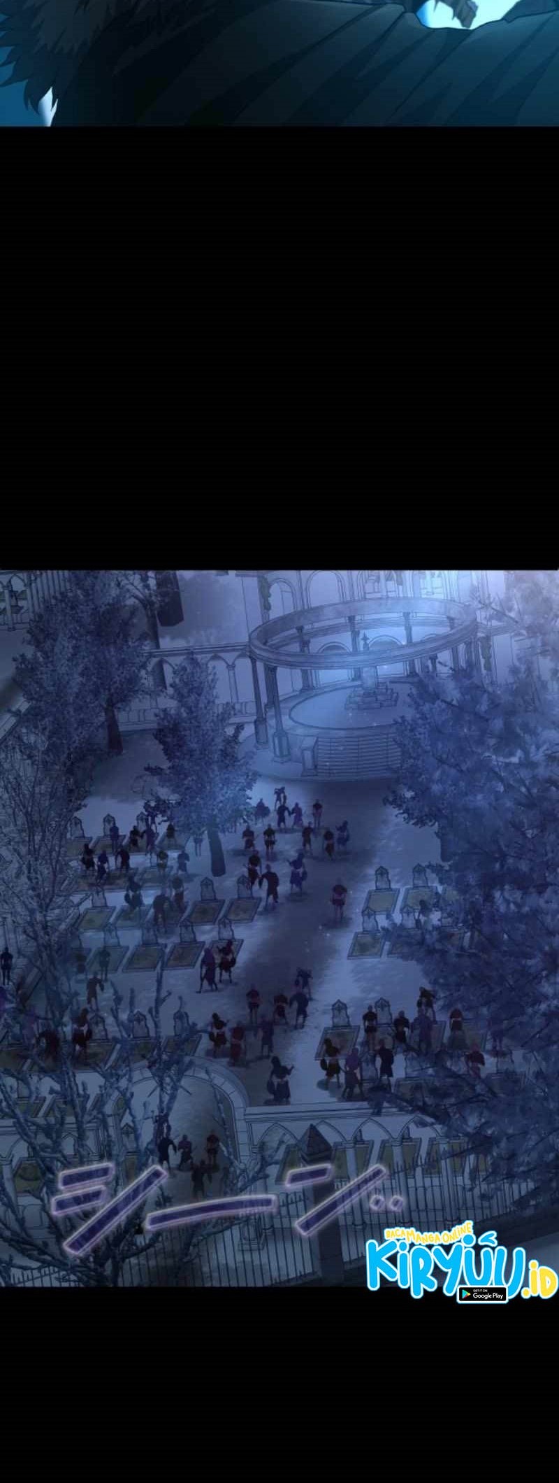 Regression of the Close Combat Mage Chapter 46 - halaman 102