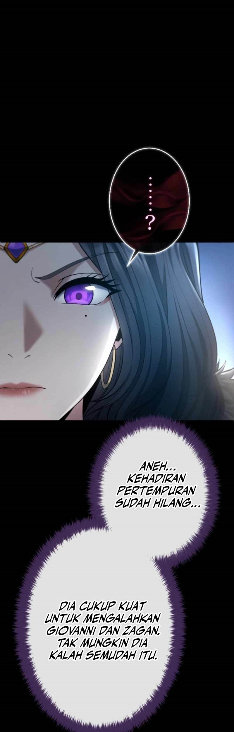 Regression of the Close Combat Mage Chapter 46 - halaman 103