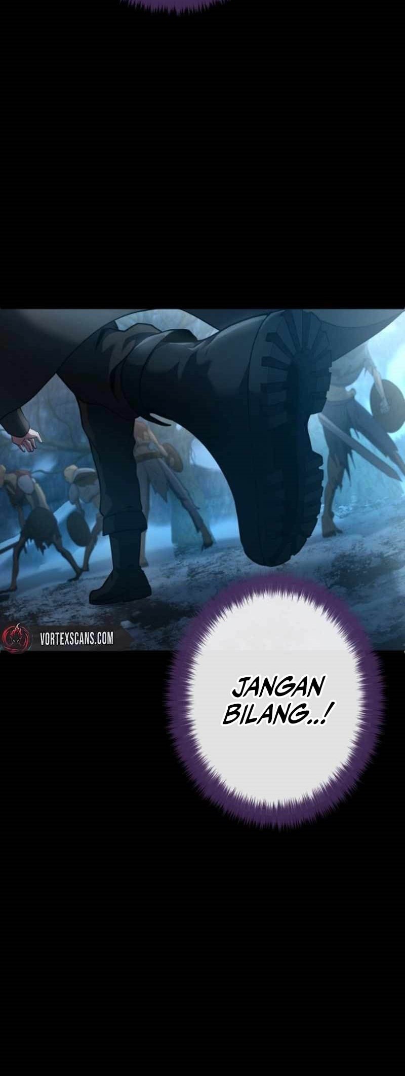 Regression of the Close Combat Mage Chapter 46 - halaman 104