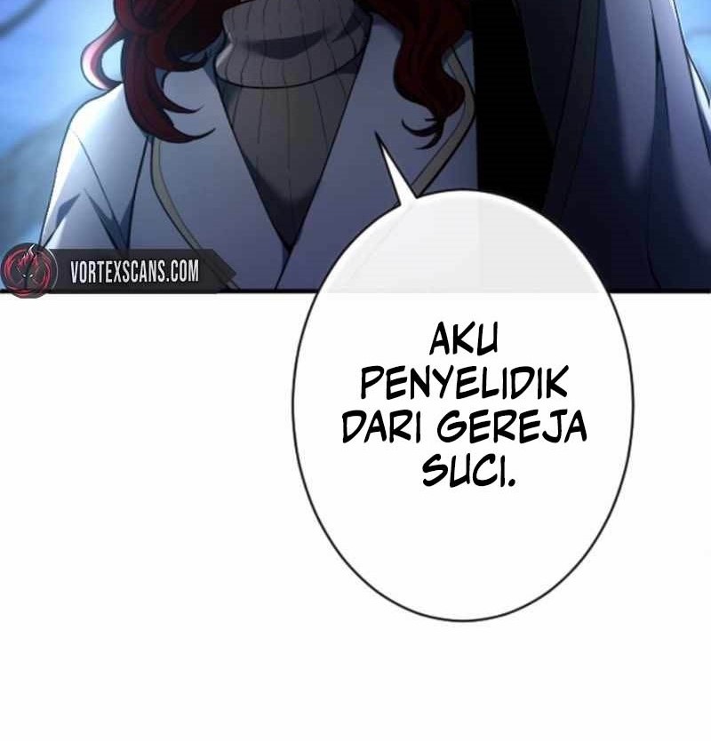 Regression of the Close Combat Mage Chapter 46 - halaman 12