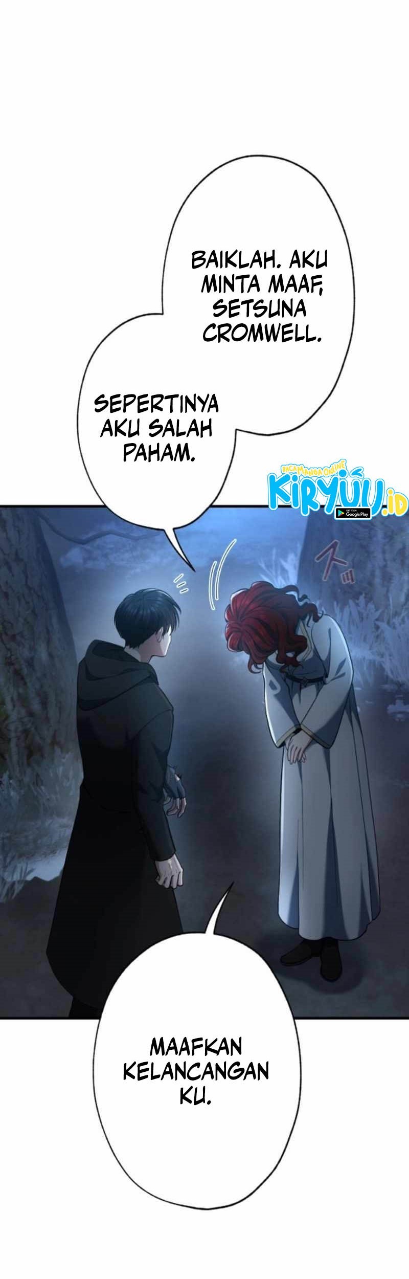 Regression of the Close Combat Mage Chapter 46 - halaman 17