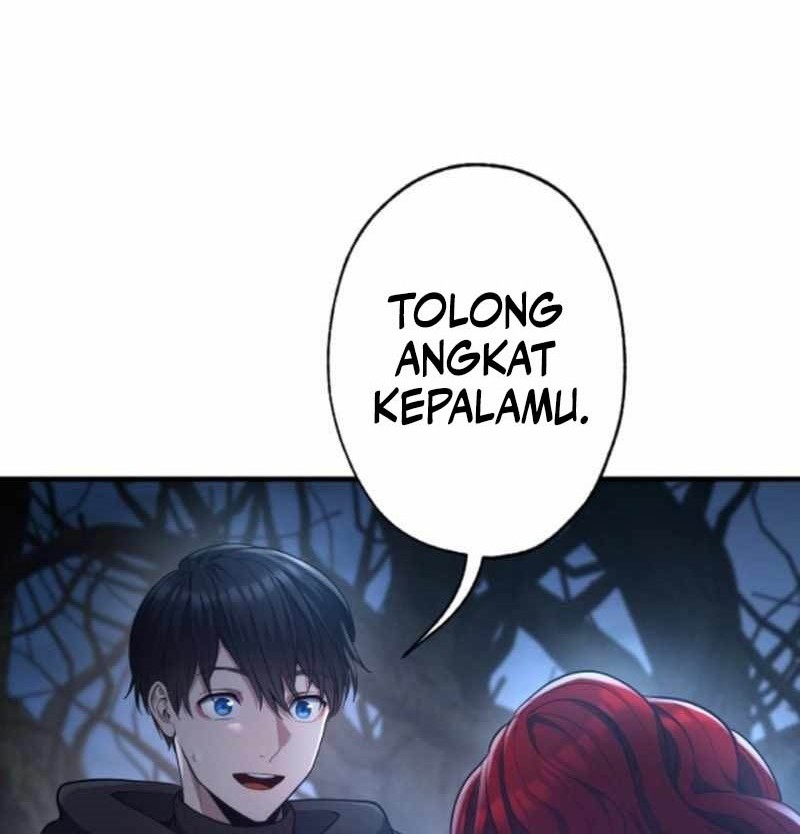 Regression of the Close Combat Mage Chapter 46 - halaman 18