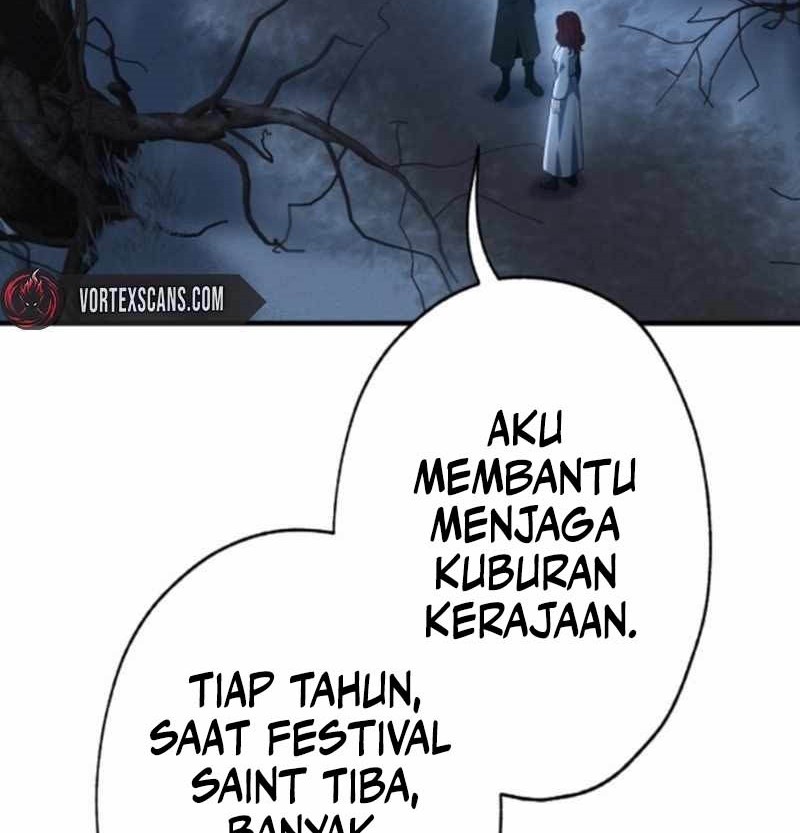 Regression of the Close Combat Mage Chapter 46 - halaman 20