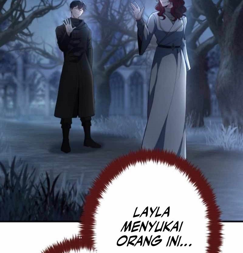 Regression of the Close Combat Mage Chapter 46 - halaman 22