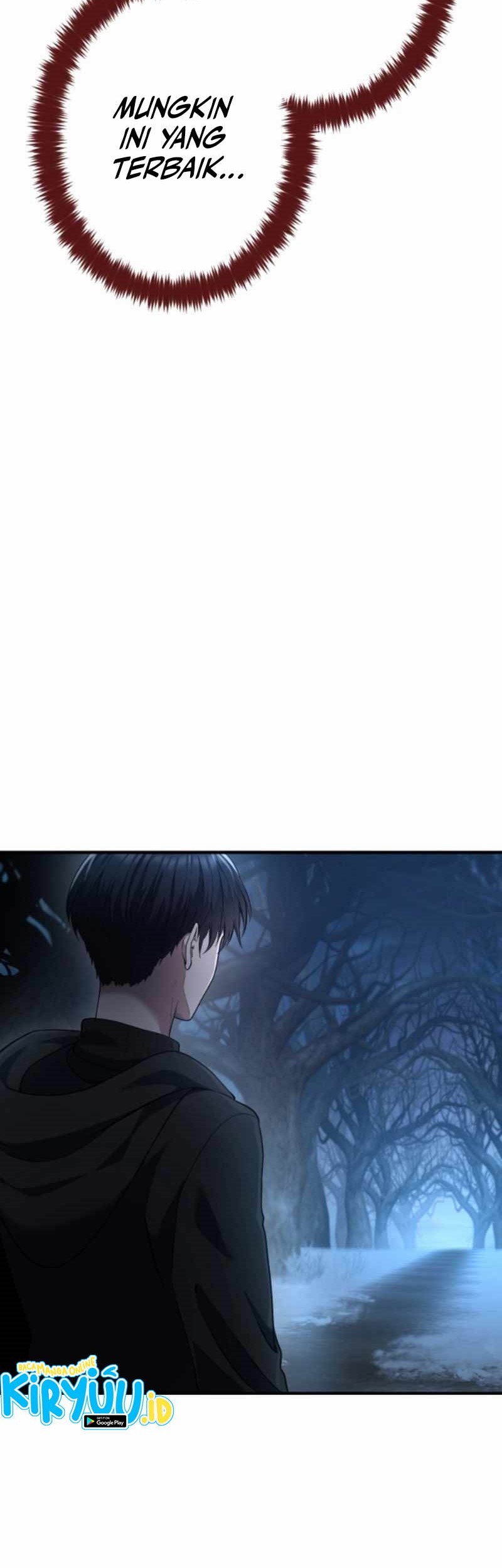 Regression of the Close Combat Mage Chapter 46 - halaman 23