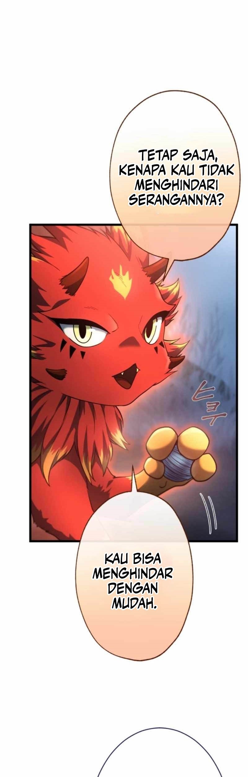 Regression of the Close Combat Mage Chapter 46 - halaman 27