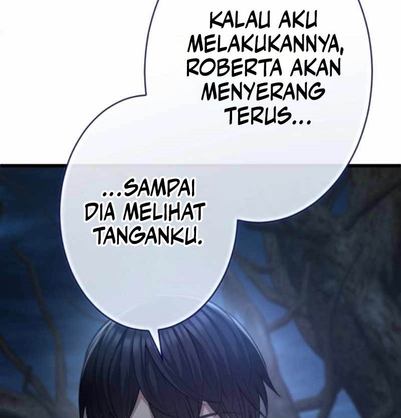 Regression of the Close Combat Mage Chapter 46 - halaman 28