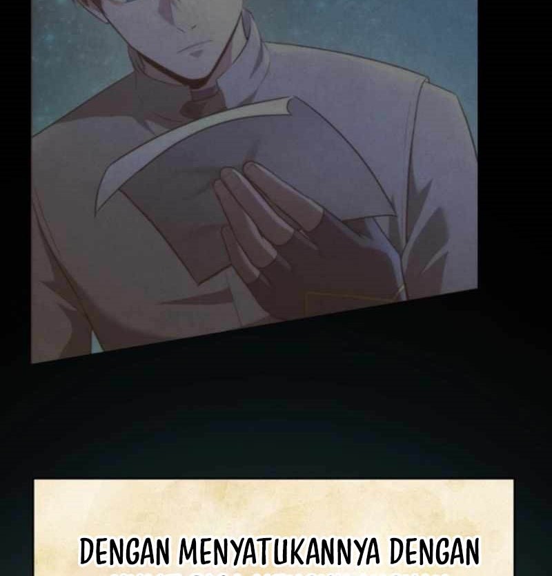 Regression of the Close Combat Mage Chapter 46 - halaman 30