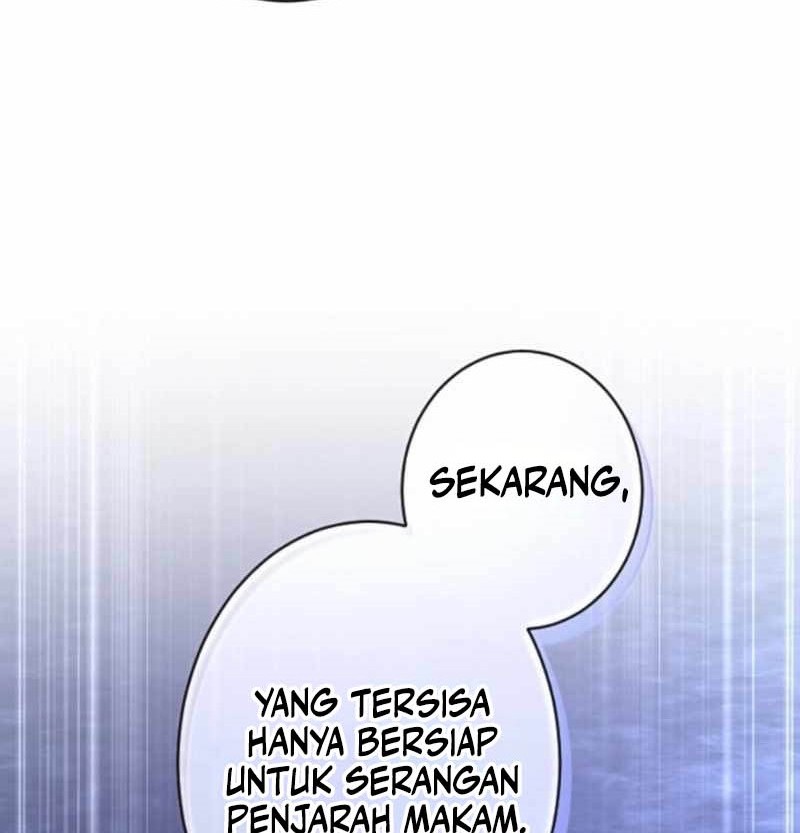 Regression of the Close Combat Mage Chapter 46 - halaman 34