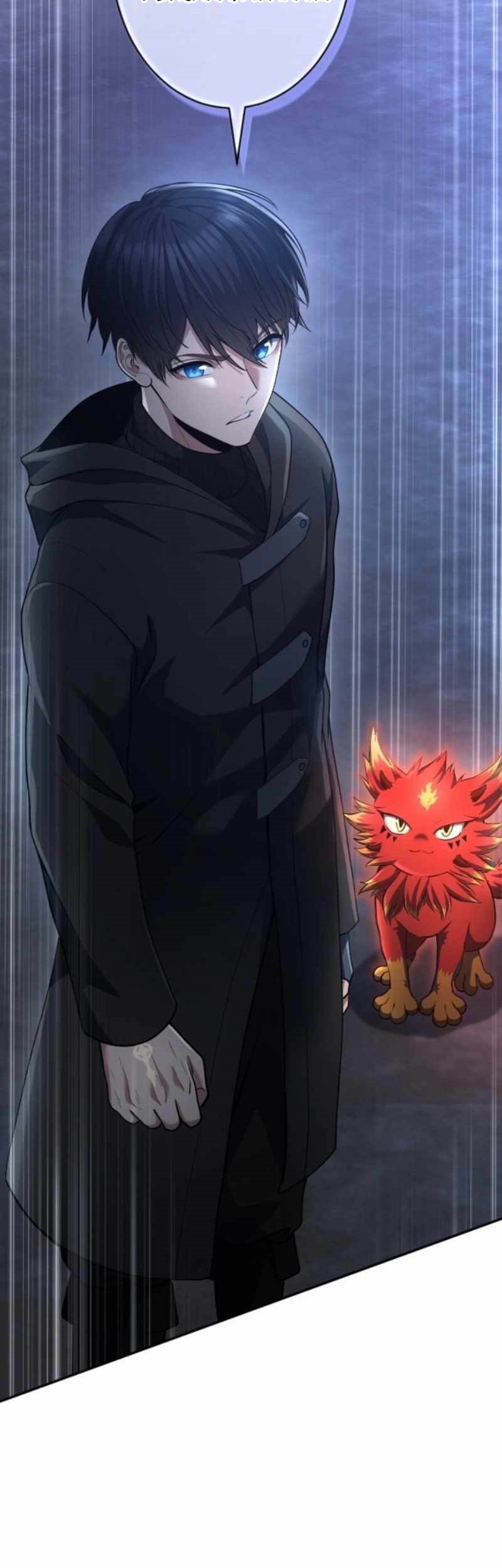 Regression of the Close Combat Mage Chapter 46 - halaman 35