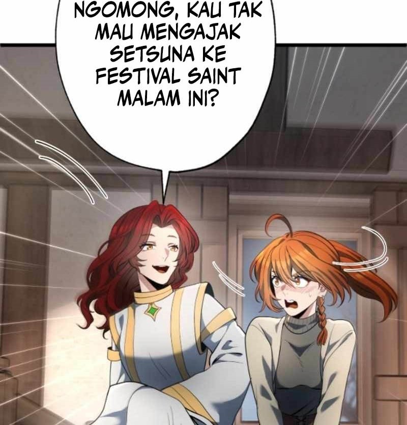 Regression of the Close Combat Mage Chapter 46 - halaman 42