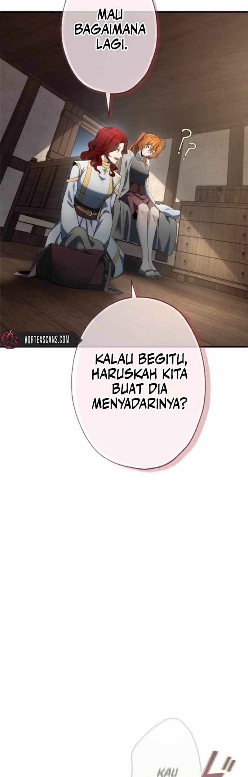 Regression of the Close Combat Mage Chapter 46 - halaman 47