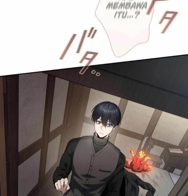 Regression of the Close Combat Mage Chapter 46 - halaman 48
