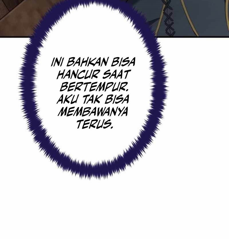 Regression of the Close Combat Mage Chapter 46 - halaman 50
