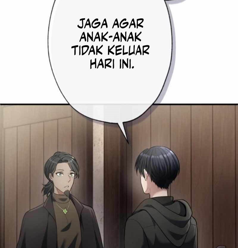 Regression of the Close Combat Mage Chapter 46 - halaman 56