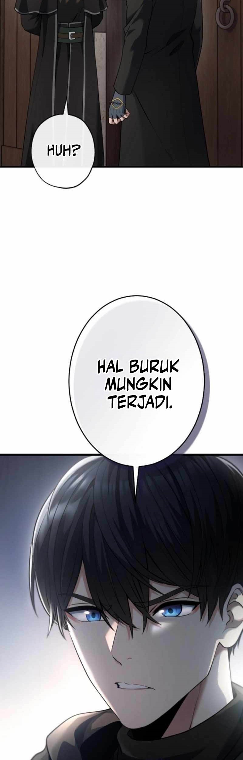 Regression of the Close Combat Mage Chapter 46 - halaman 57