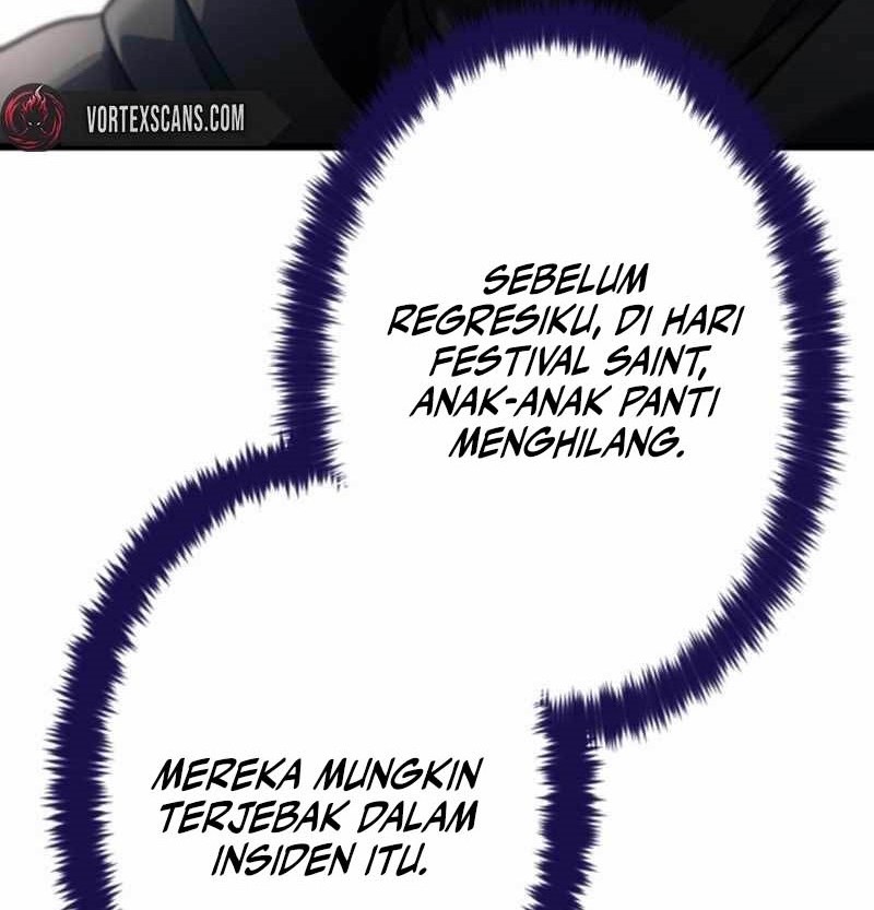 Regression of the Close Combat Mage Chapter 46 - halaman 58