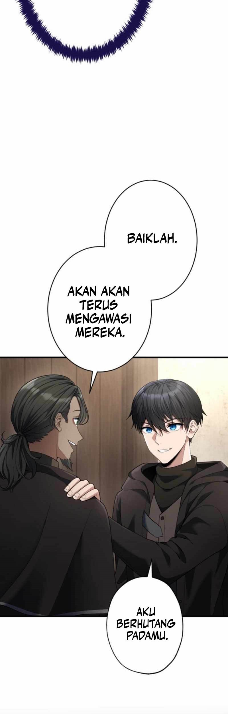 Regression of the Close Combat Mage Chapter 46 - halaman 59