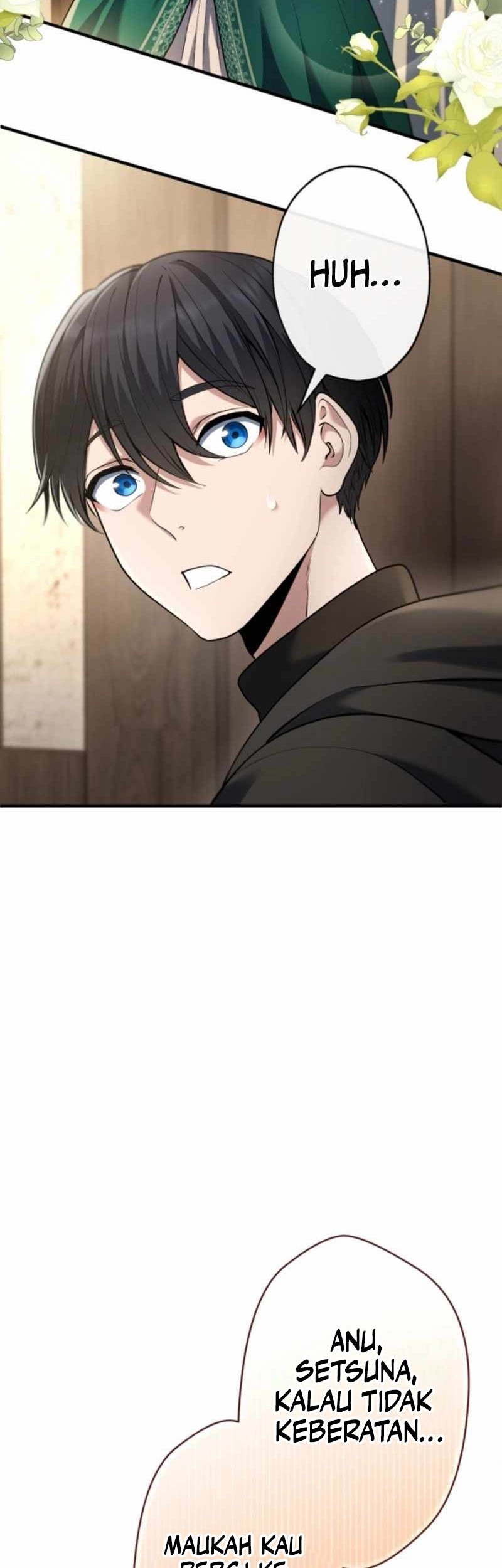 Regression of the Close Combat Mage Chapter 46 - halaman 65