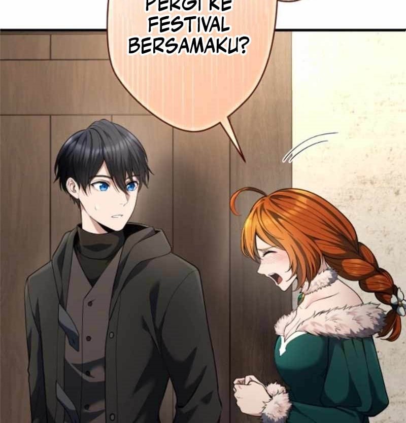 Regression of the Close Combat Mage Chapter 46 - halaman 66