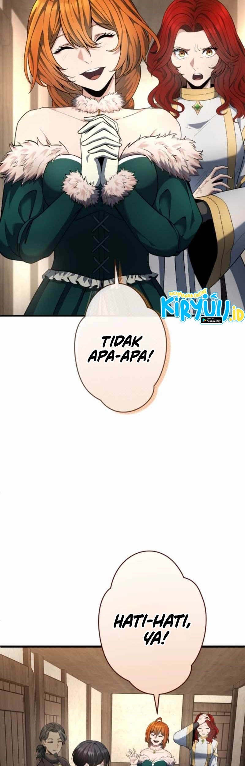 Regression of the Close Combat Mage Chapter 46 - halaman 69