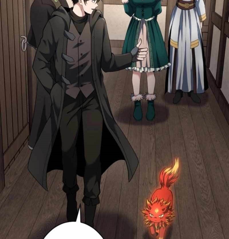 Regression of the Close Combat Mage Chapter 46 - halaman 70